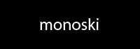 monoski